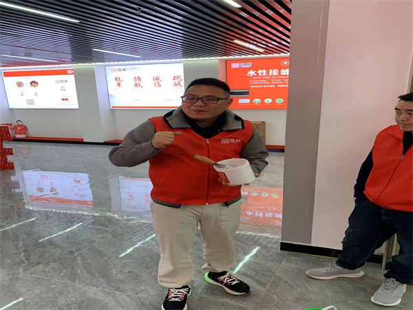 門(mén)店陳列 門(mén)店陳列