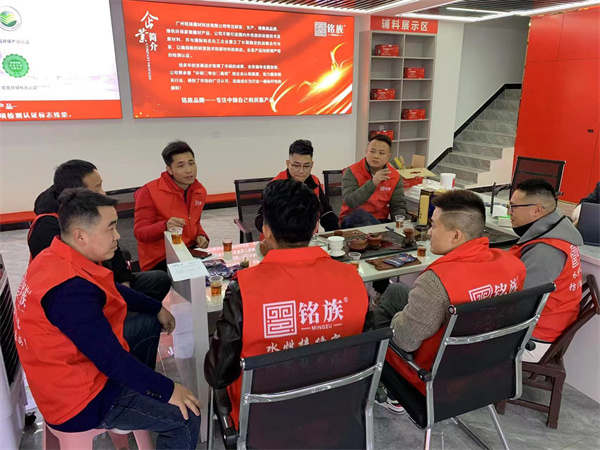 門(mén)店陳列 門(mén)店陳列
